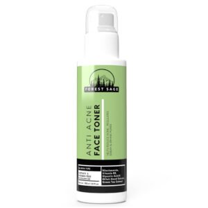 FOREST SAGE Anti Acne Face Toner
