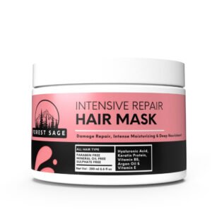 FOREST SAGE Hair Mask Professional