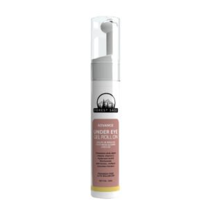 FOREST SAGE Under Eye Serum Airless